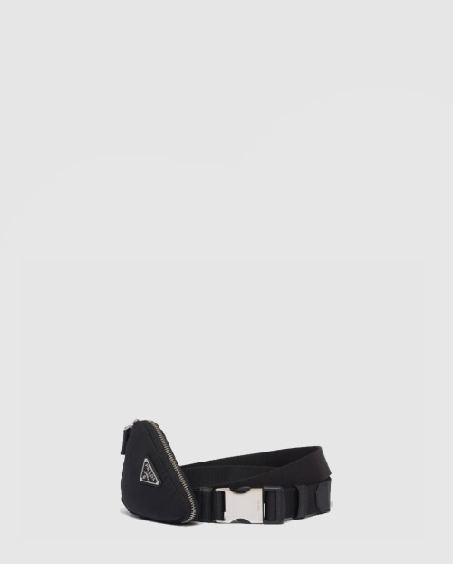 [PRADA-프라다]리나일론 파우치 벨트 2CN087