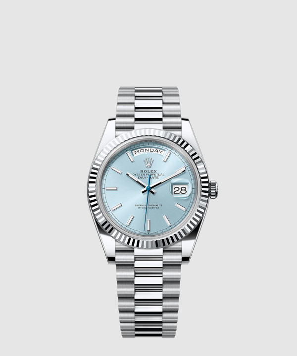 [ROLEX-롤렉스]데이데이트 40 228236