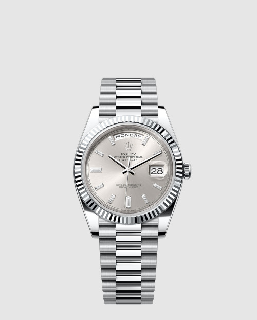 [ROLEX-롤렉스]데이데이트 40 228236