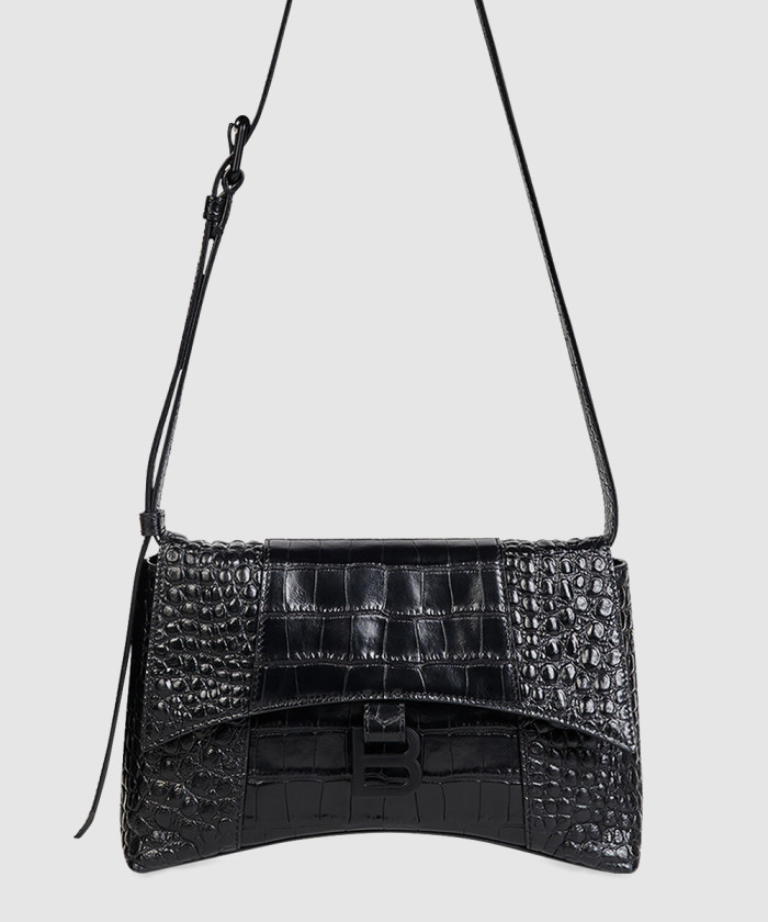 레플리카|이미테이션 balenciaga-발렌시아가다운타운-xs-숄더백-671355-2