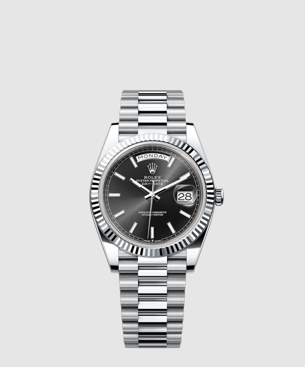 [ROLEX-롤렉스]데이데이트 40 228236