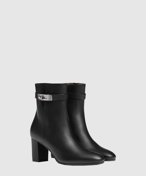 [HERMES-에르메스]생제르망 부츠