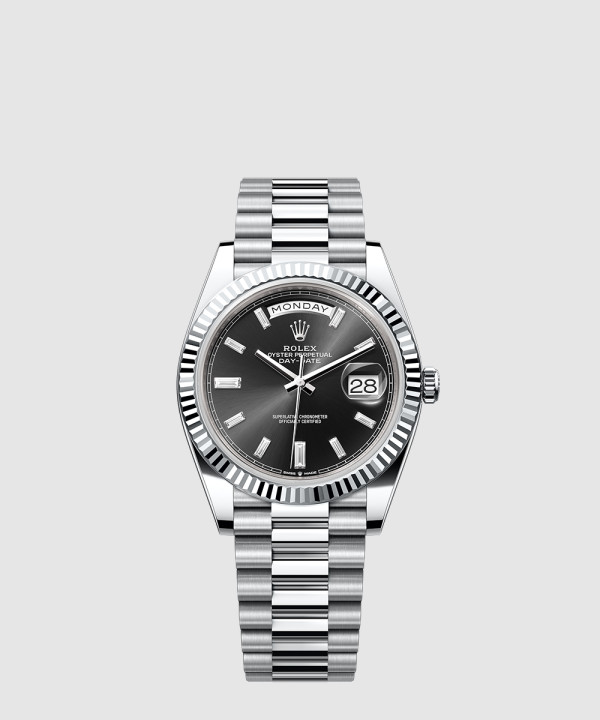 [ROLEX-롤렉스]데이데이트 40 228236