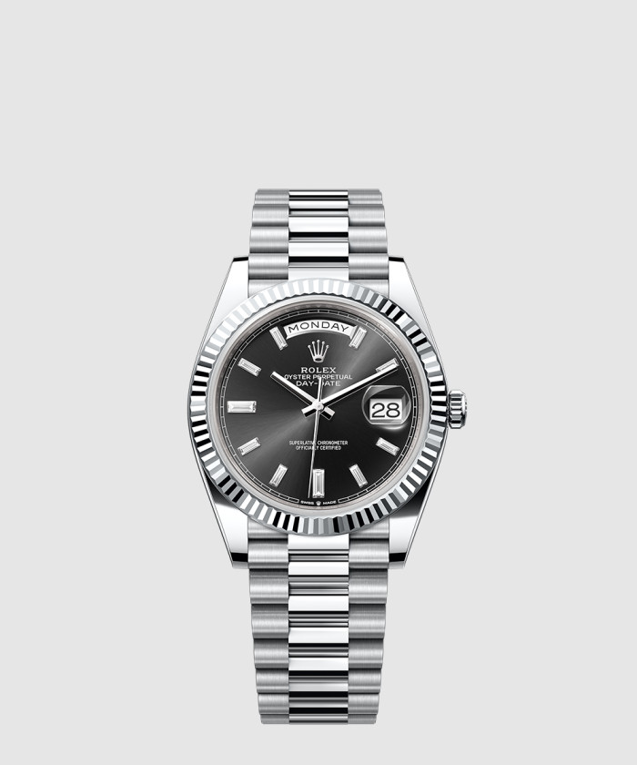 레플리카|이미테이션 rolex-롤렉스데이데이트-40-228236-18