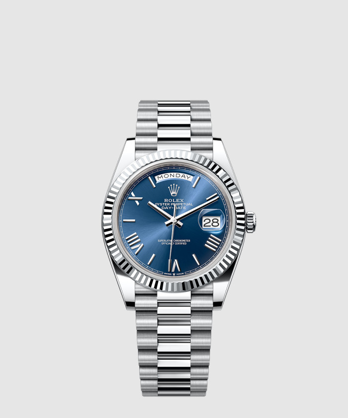 레플리카|이미테이션 rolex-롤렉스데이데이트-40-228236-16