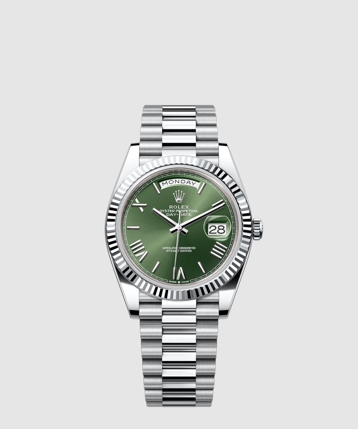 레플리카|이미테이션 rolex-롤렉스데이데이트-40-228236-15