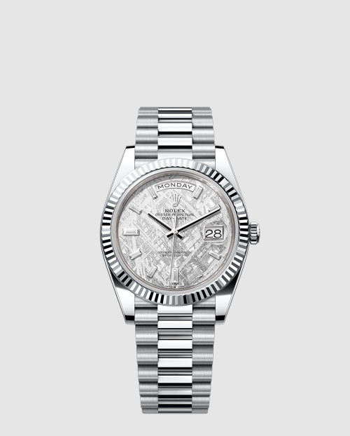 [ROLEX-롤렉스]데이데이트 40 228236