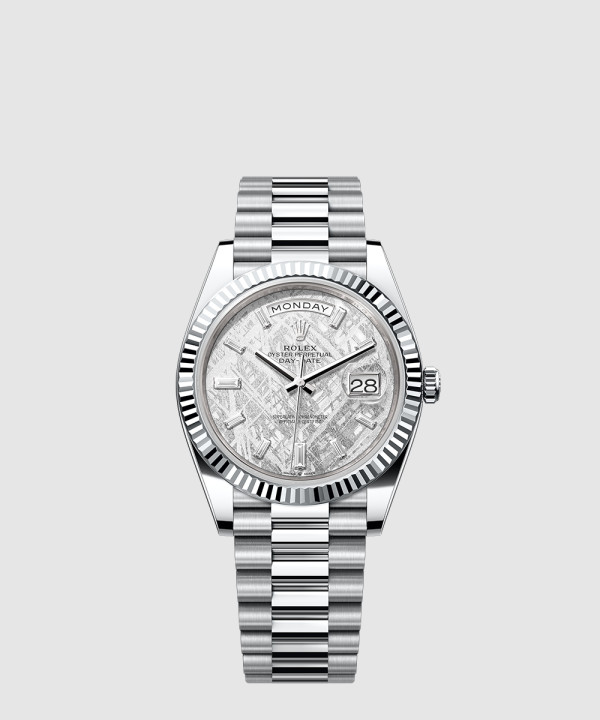 [ROLEX-롤렉스]데이데이트 40 228236