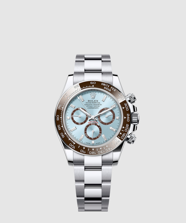 [ROLEX-롤렉스]데이토나 40 126506