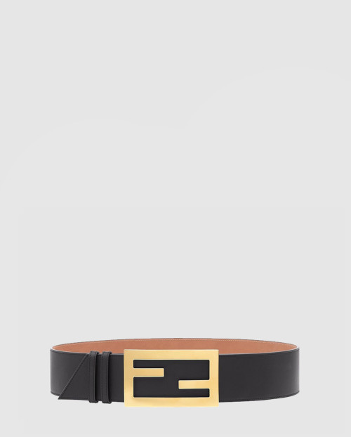 [FENDI-펜디]바게트 벨트 8C061