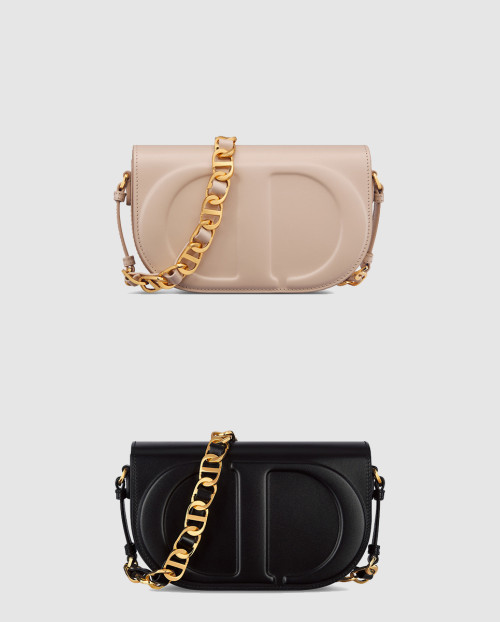 [DIOR-디올]CD 시그니처 스트랩백 M9280