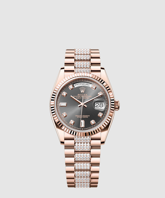 레플리카|이미테이션 rolex-롤렉스데이데이트-금통-36-128235-10