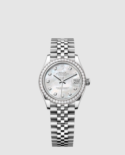 [ROLEX-롤렉스]데이저스트 31 278384RBR