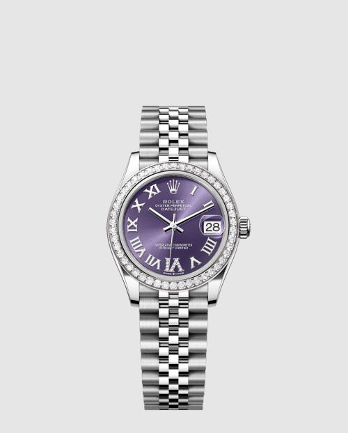 [ROLEX-롤렉스]데이저스트 31 278384RBR
