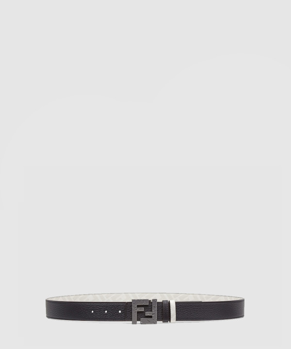 [FENDI-펜디]리버서블 벨트 7C048