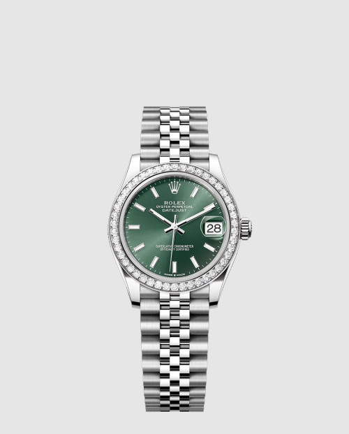 [ROLEX-롤렉스]데이저스트 31 278384RBR