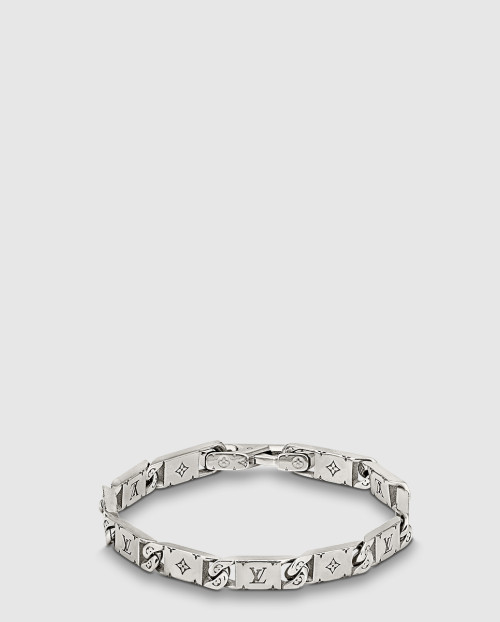 [LOUIS VUITTON-루이비통]모노그램 타이드 업 팔찌 M0921M
