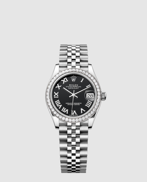 [ROLEX-롤렉스]데이저스트 31 278384RBR