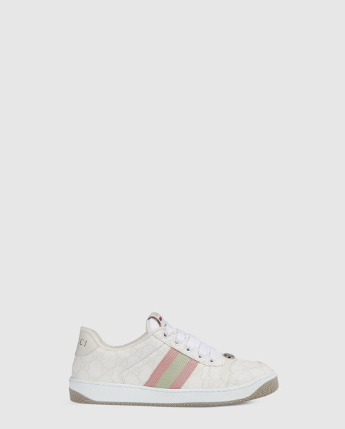 [GUCCI-구찌]스크리너 스니커즈 771134