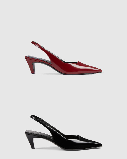 [GUCCI-구찌]힐 펌프스 764192