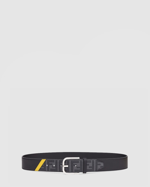 [FENDI-펜디]FF 벨트 7C040