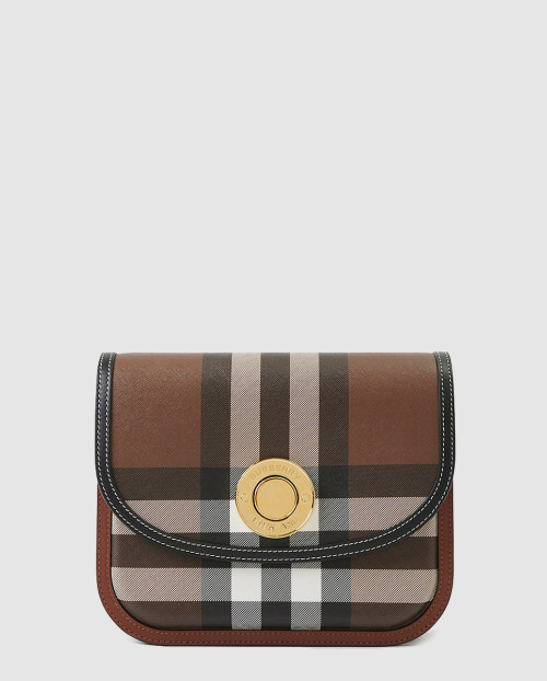 [BURBERRY-버버리]엘리자베스 미듐 크로스백 80696561