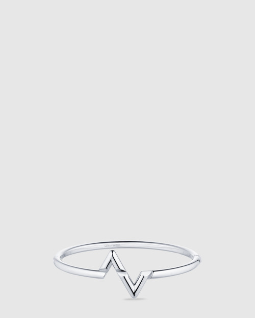 [LOUIS VUITTON-루이비통]LV 볼트 업사이드 다운 팔찌 Q05250