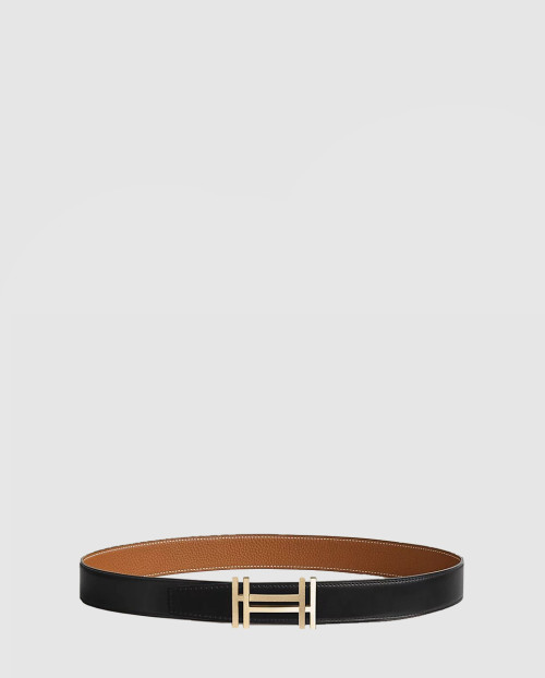 [HERMES-에르메스]까레 리버서블 벨트