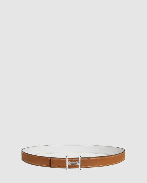 [HERMES-에르메스]모르스 리버서블 벨트