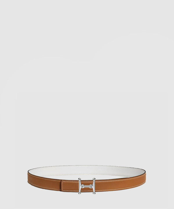 [HERMES-에르메스]모르스 리버서블 벨트