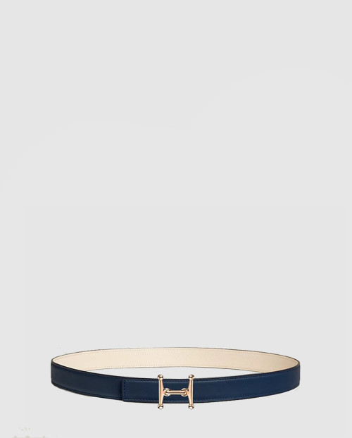 [HERMES-에르메스]모르스 리버서블 벨트