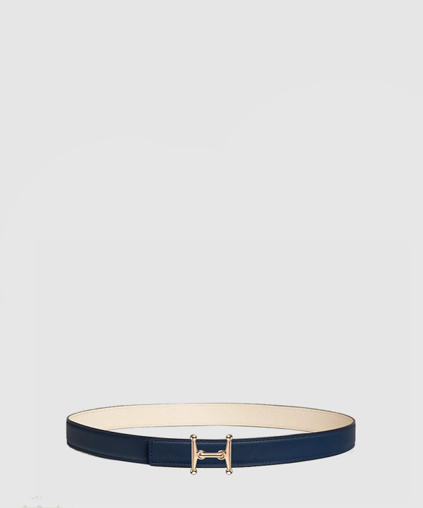 [HERMES-에르메스]모르스 리버서블 벨트