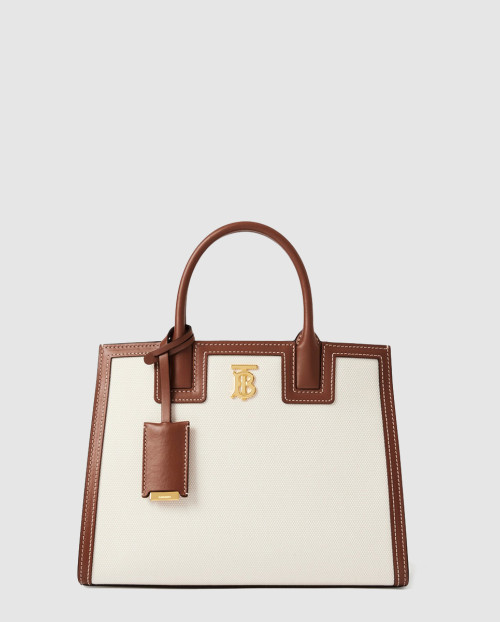 [BURBERRY-버버리]미니 프란시스백 80705721