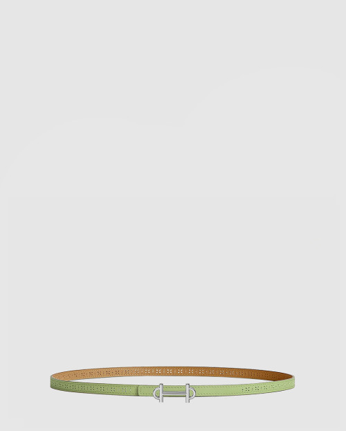 [HERMES-에르메스]감마 리버서블 벨트