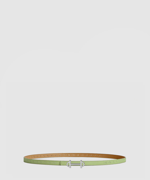 [HERMES-에르메스]감마 리버서블 벨트