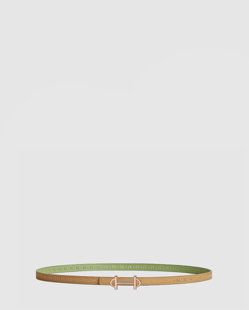 [HERMES-에르메스]감마 리버서블 벨트