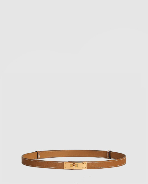 [HERMES-에르메스]켈리 벨트