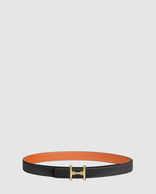 [HERMES-에르메스]모르스 리버서블 벨트