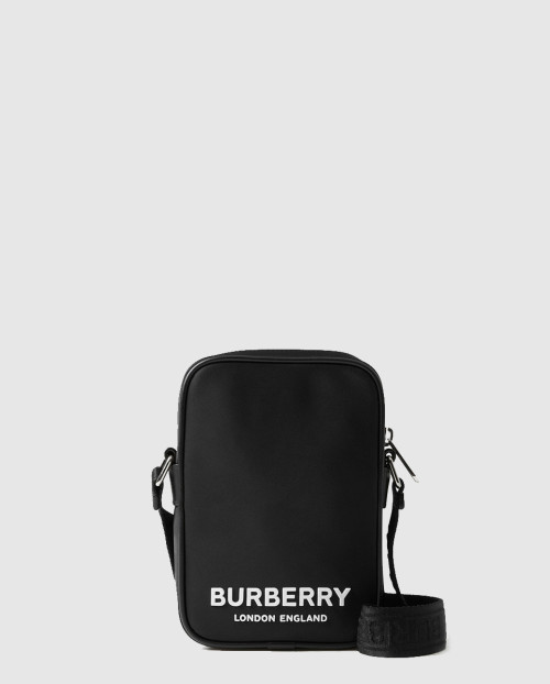 [BURBERRY-버버리]프린트 나일론 패디백 80659331