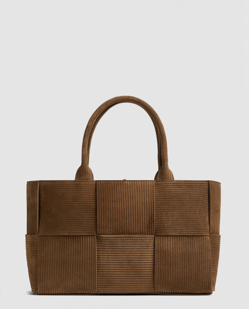 [BOTTEGA-보테가베네타]아르코 토트백 스몰 757822