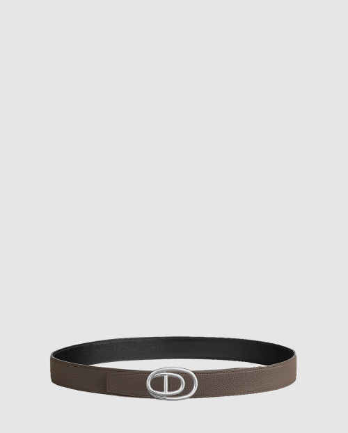 [HERMES-에르메스]오디세 리버서블 벨트