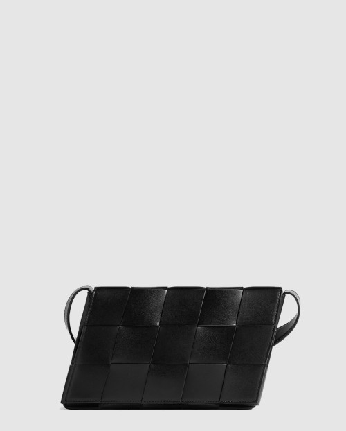 [BOTTEGA-보테가베네타]스피드 카세트백 765897