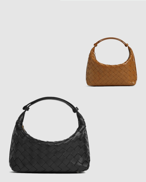 [BOTTEGA-보테가베네타]미니 월리스 754443