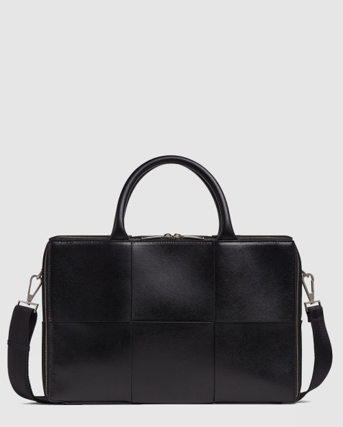 [BOTTEGA-보테가베네타]아르코 브리프케이스 680120