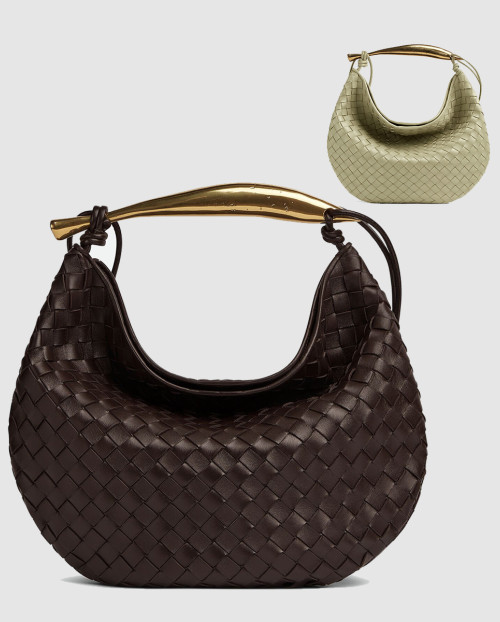 [BOTTEGA-보테가베네타]미듐 사르딘 754988