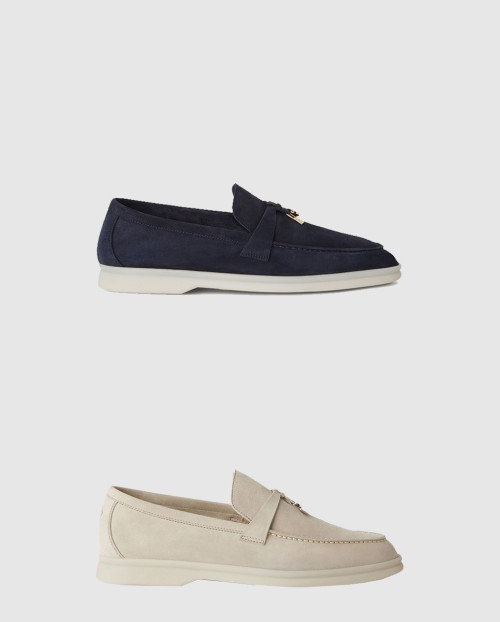 [LORO PIANA-로로피아나]썸머 참스 워크 FAE5444