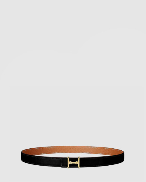 [HERMES-에르메스]모르스 리버서블 벨트