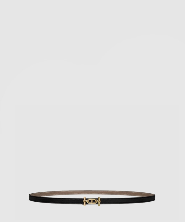 [HERMES-에르메스]펠레 리버서블 벨트