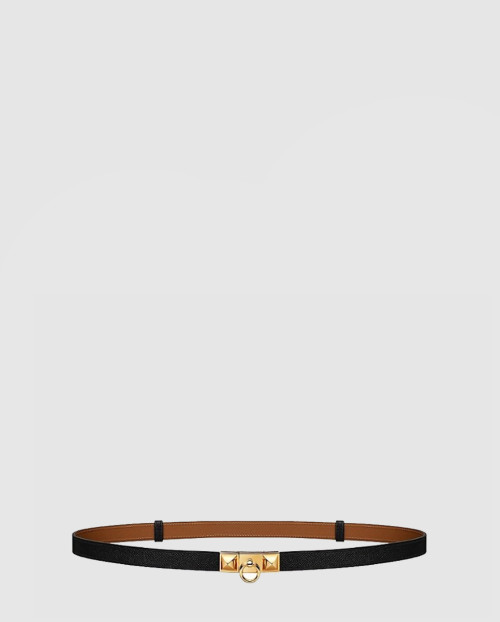 [HERMES-에르메스]리발레 벨트