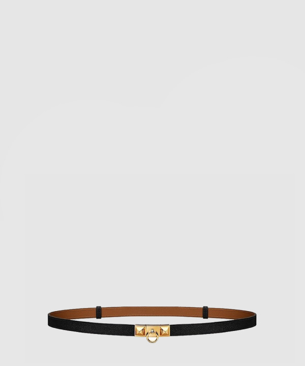 [HERMES-에르메스]리발레 벨트